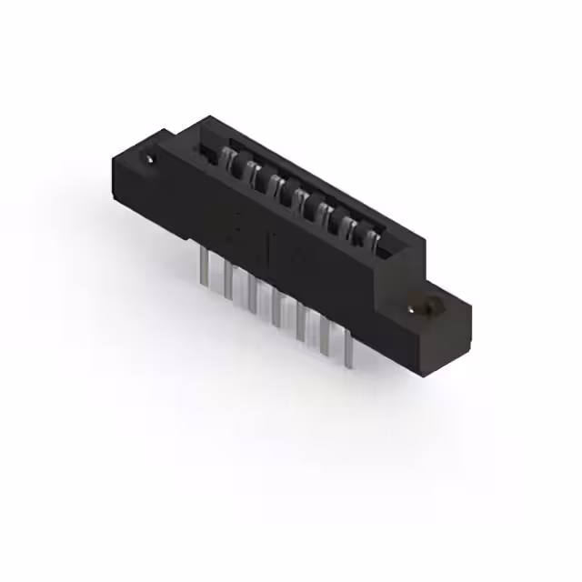 357-014-440-208 EDAC Inc.  Edgeboard Connectors
